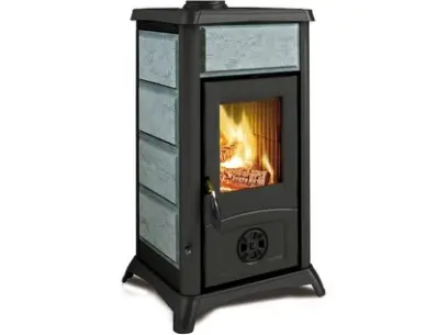 Krbová kamna LA NORDICA GEMMA PETRA